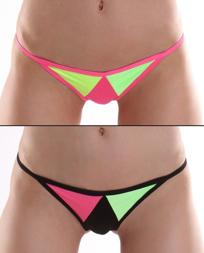 Sexy neon poly - sexy,