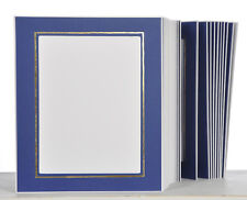 Bildermappe / Leporello für