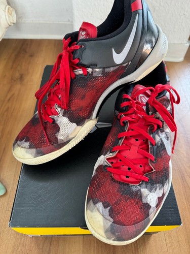Nike kobe milk snake gr - nike, 8