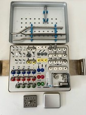 Friadent Frialit 2 OP Tray