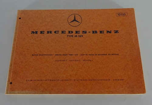 Teilekatalog mercedes benz - teilekatalog,