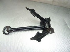 Bootsanker  Angel 5 kg  Boot Anker UMSTECKBAR JACHT MOTORBOOT ANGLER FISCHEREI