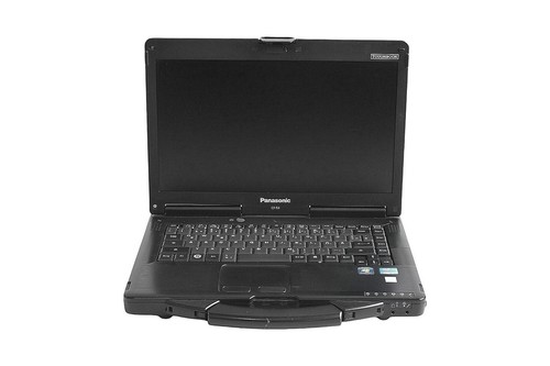 Panasonic toughbook 14 - panasonic,
