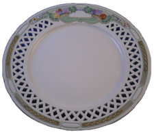 Superb KPM Berlin Porcelain