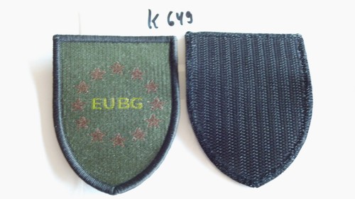 Bundeswehr verbandsabzeichen - bundeswehr,