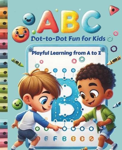 Abc dot for kids - for,