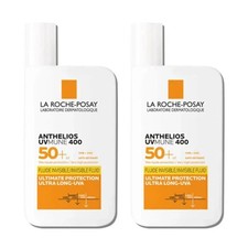2 x La Roche-Posay Anthelios