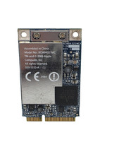 Apple broadcom bcm94321mc - broadcom, mini