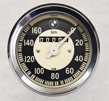 Original VDO - Tachometer