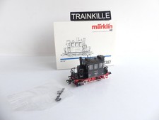 3387 / MÄRKLIN 3 SCHIENEN HO