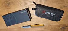 Böker Manufaktur Coffin -