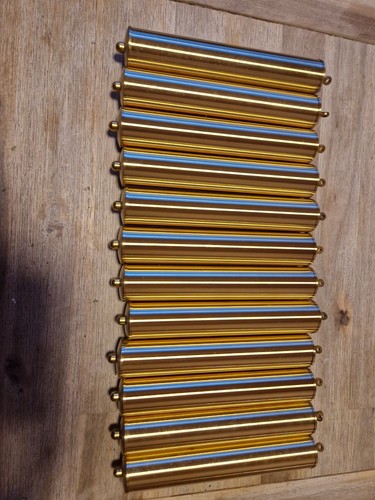 12x selva gewichtshülsen für - gewichtshülsen,