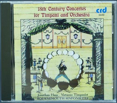 18th century concertos for - 18th,