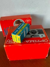 Agfa Optima Rapid 500V mit
