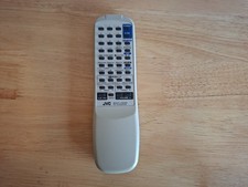 JVC RM-RXU2000RGR Fernbedienung für JVC UX-1500, JVC UX-2000, JVC FS-1000