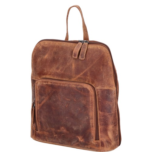 The skandinavian brand - the, leder