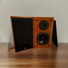 DALI Royal Scepter Paar – links + rechts, Holzgehäuse, sehr gut, Vintage