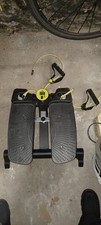Mini Sport Stepper -