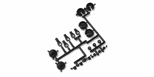 Kyosho kunststoffteile für - kunststoffteile,