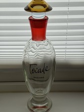 Grossfactice Tocade von Rochas