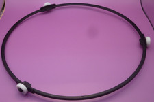 Drehring Ring D 20 cm Rollen D14,2 mm aus Samsung M1712N Mikrowelle