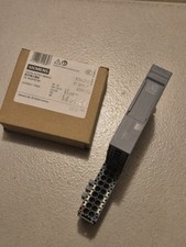 SIEMENS SIMATIC ET 200SP DQ 16x24VDC/0.5A BA