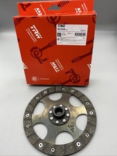 TRW Lucas Kupplungsscheibe passend für BMW R 1200 GS, nineT, R, RT, S, MCC609