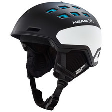 Head Rev WCR Ski&Snowboardhelm