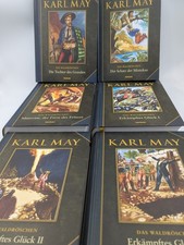 Karl May Das Waldröschen Teil
