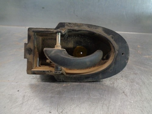 Innerer griff vorne links - innerer,
