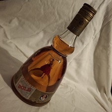 Bols Flasche Ballerina