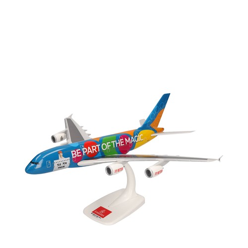 Herpa wings snapfit - herpa,