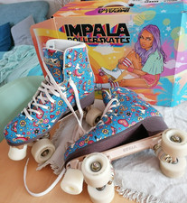 IMPALA Rollschuhe Roller