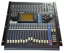 Yamaha 01V96 Digital Mischpult