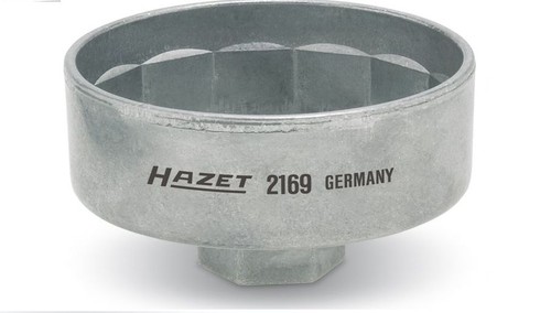 Hazet ölfilterkappe - hazet,