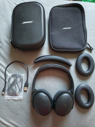 Bose quietcomfort kopfhörer - bose,