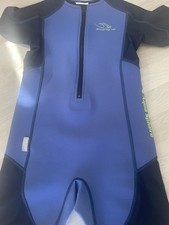 Kinder Neoprenanzug