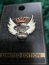 Hard Rock Cafe Pin Vientiane Limited Edition