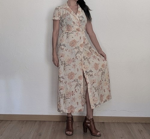 Marella long wallet kleid 100 - long,