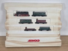 Arnold Spur N 0169 - Zugset