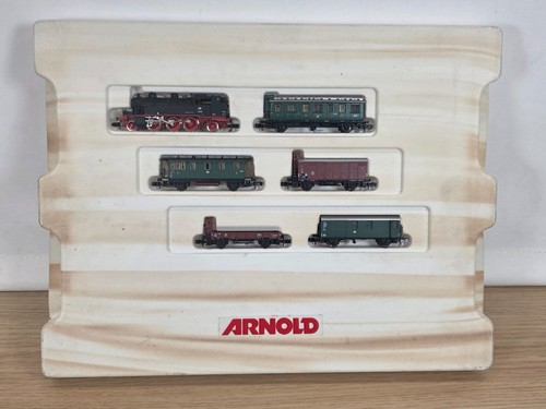 Arnold spur 0169 zugset - 0169,