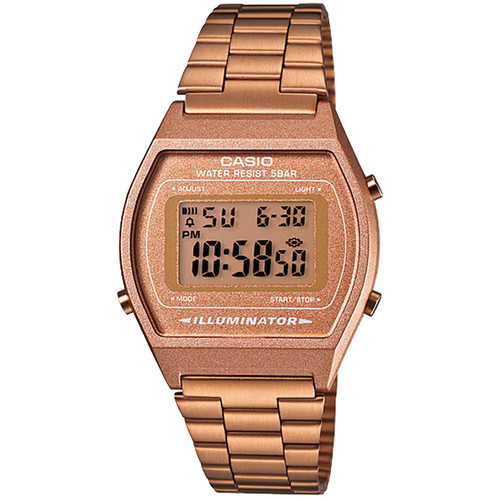 Casio b640wc vintage - vintage, series