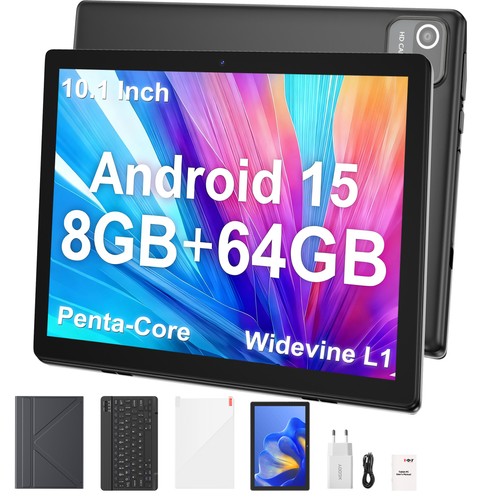 Wifi tablet zoll - wifi, android