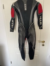 Huub Albacore Neo MIT Neoprenkappe Und Triathlon Rucksack