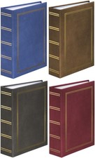 Einsteckalbum London 200 Fotos