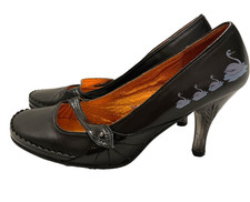 Vintage Irregular Choice