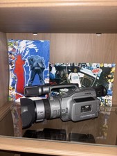 Sony DCR-VX1000
