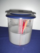 Tupperware Pikantus Tafelfeine   Gurkenheber Gurkenlift 1,3 L