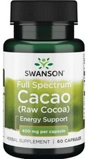 Swanson Full Spectrum Cacao