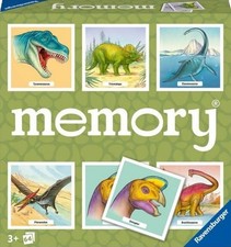 memory® Dinosaurier -